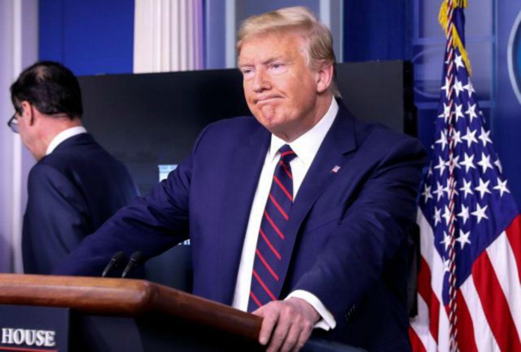 ΗΠΑ : Πάνω από 6.000 οι νεκροί – Οι δηλώσεις του Τραμπ για την πανδημία