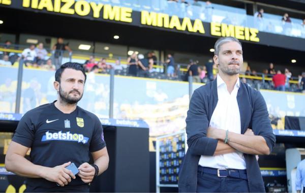 Άρης : Η μεταγραφική λίστα από την ελληνική αγορά