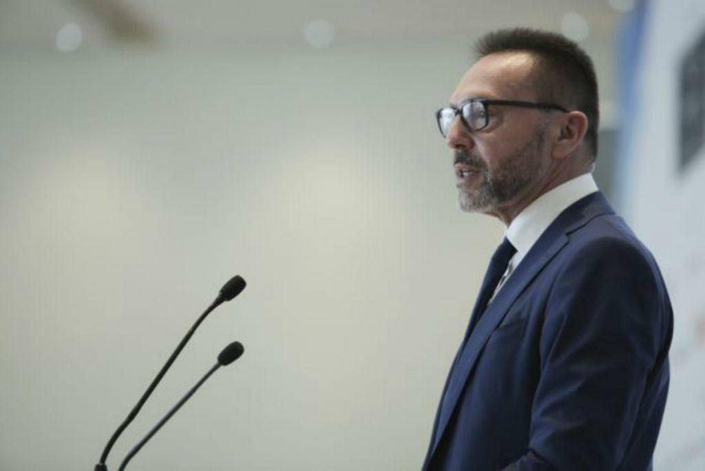 Γιάννης Στουρνάρας : «Κοινή έκδοση χρεών είναι κοινή δράση εναντίον του κοινού εχθρού»