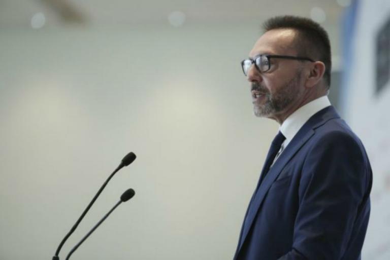 Γιάννης Στουρνάρας : «Κοινή έκδοση χρεών είναι κοινή δράση εναντίον του κοινού εχθρού»