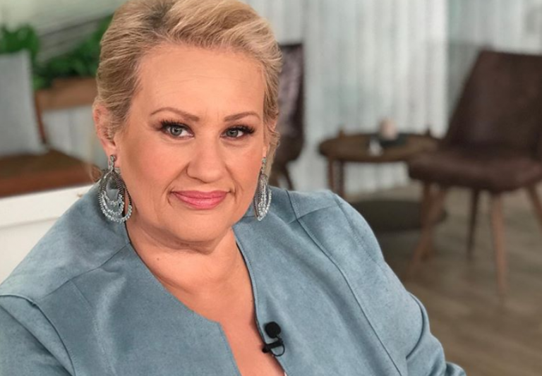 Άση Μπήλιου : Απρόοπτα και εκνευρισμός στο προσκήνιο