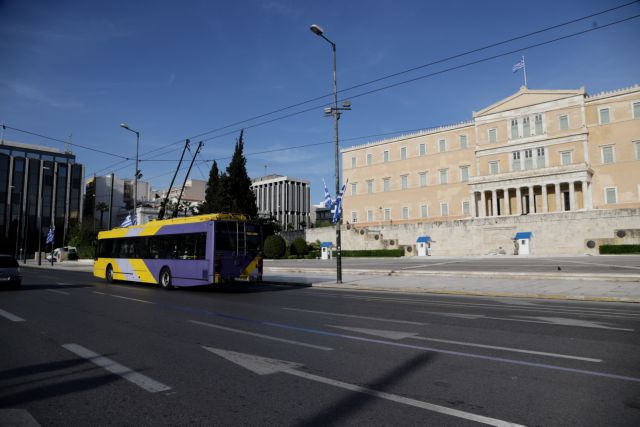 Επιστροφή στην κανονικότητα: Σχέδιο 63 ημερών με... αγκάθια και «pushback»