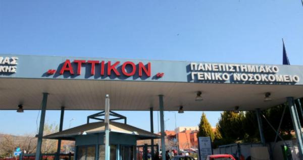 Επίσκεψη Κικίλια στο Αττικόν: «Η πανδημία μάς δίδαξε τη σημασία της αλληλεγγύης»