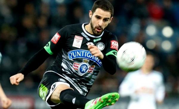 Άρης: Ματιές σε Αυλωνίτη