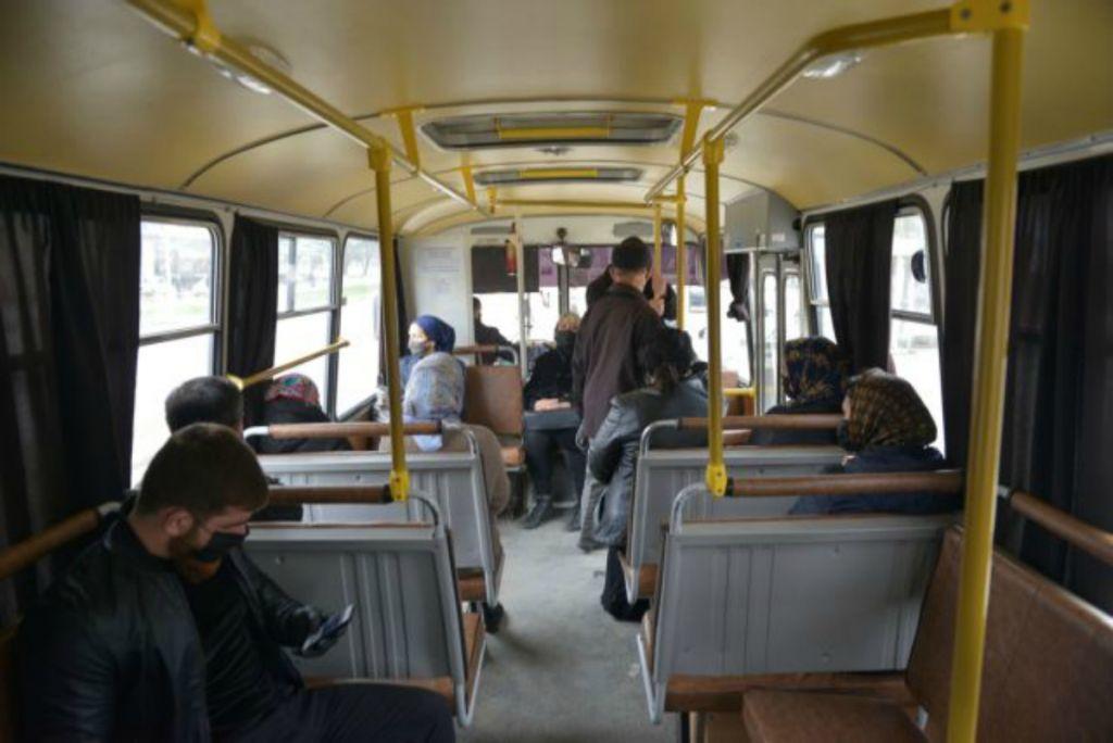 Ρωσία : Ξεπέρασαν τα 5.300 τα κρούσματα σε όλη τη χώρα