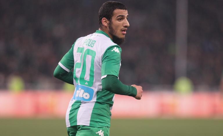 Παναθηναϊκός : Το όνειρο του Γιασίν Αγιούμπ