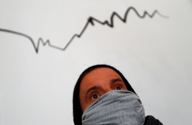 Καλπάζει ο κοροναϊός στην Αυστρία – Στους 186 οι νεκροί