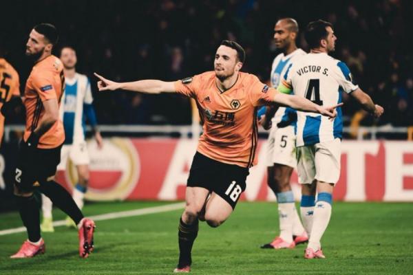 Διπλό «μπαμ» με παίκτες της Γουλβς ψάχνει η Λάτσιο