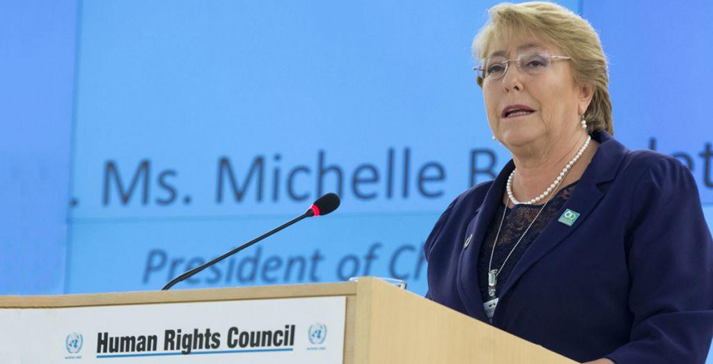 Κοροναϊός : Ο ΟΗΕ προειδοποιεί για τις επιπτώσεις της πανδημίας στον τομέα των ανθρωπίνων δικαιωμάτων