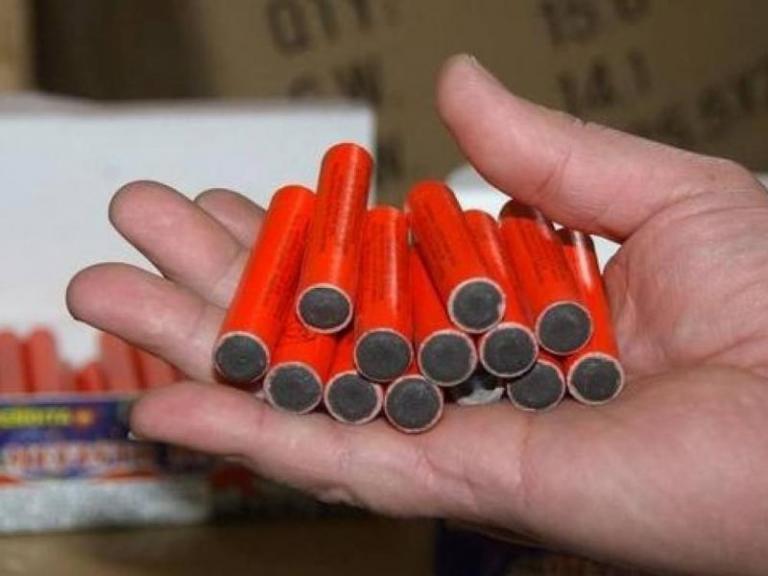 Αγρίνιο: Νεαρός τραυματίστηκε σοβαρά από βαρελότο