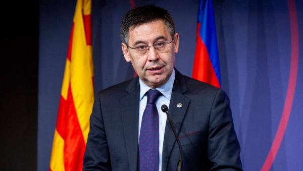 Ο εμφύλιος της Μπαρτσελόνα καταλήγει στα δικαστήρια