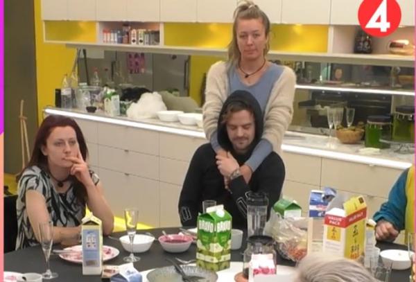 Κοροναϊός: Παίκτες ριάλιτι επιστρέφουν σε έναν κόσμο που έχει αλλάξει για πάντα