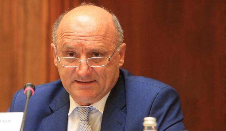 Πέθανε από τον κοροναϊό ο υφυπουργός Περιβάλλοντος της Σερβίας