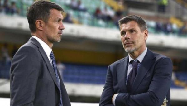 Ο Μπόμπαν κάνει μήνυση στη Μίλαν