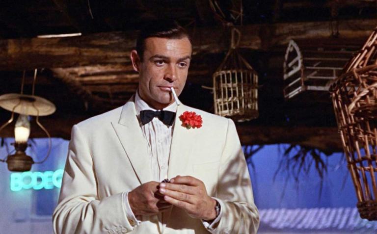 Όνορ Μπλάκμαν : Πέθανε το θρυλικό κορίτσι του Τζέιμς Μποντ «Πούσι Γκαλόρ»