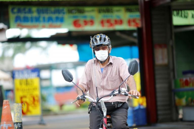 Κοροναϊός – Υπάρχει «σοβαρό πρόβλημα» στη Βραζιλία – Αναμένεται βοήθεια από την Κίνα