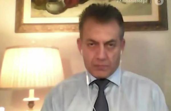 Βρούτσης για επίδομα 800 ευρώ: Επεκτείνεται σε άλλους 160.000 δικαιούχους