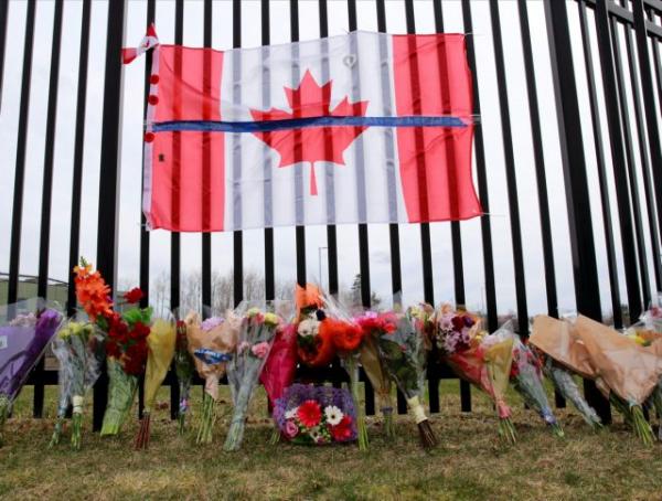 Καναδάς : Μεγαλώνει η «μαύρη λίστα» των θυμάτων του μακελειού
