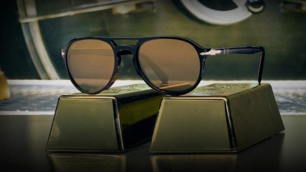 Γυαλιά με έμπνευση από το «La Casa de Papel»