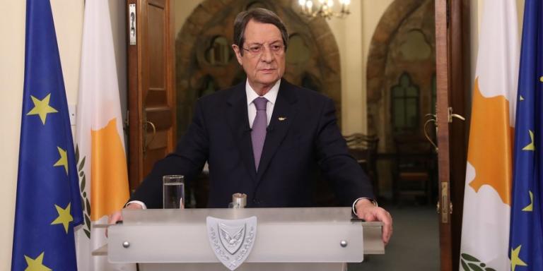 Κοροναϊός : Και η Κύπρος επιστρέφει στην κανονικότητα – Οι δύο πρώτες φάσεις