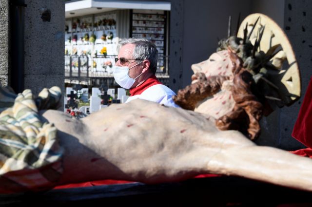 Κοροναϊός : Γιατί ο ΠΟΥ δεν είναι ικανός να ελέγξει την πανδημία