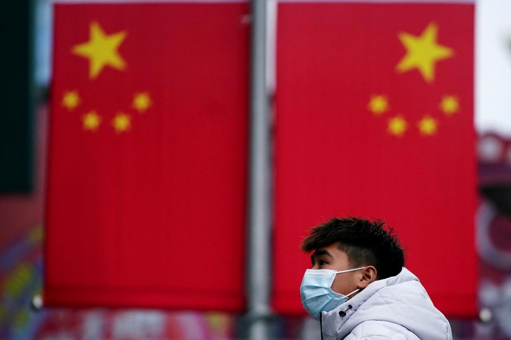 Κοροναϊός : Σε 27 ανήλθαν τα νέα κρούσματα στην ηπειρωτική Κίνα - Κανείς νέος θάνατος