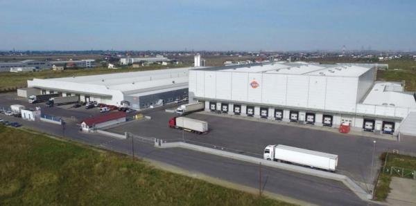 Η CHIPITA προσφέρει εξειδικευμένο εξοπλισμό αξίας 500.000 ευρώ