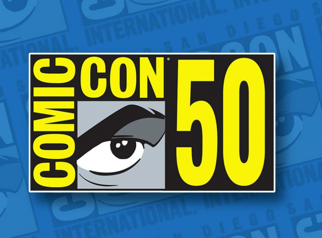 «Θύμα» του κοροναϊού και η Comic-Con στο Σαν Ντιέγκο