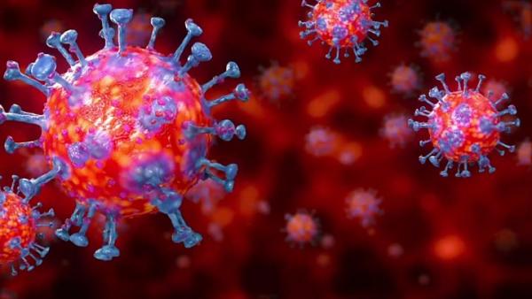 Κοροναϊός : Απώλεια όσφρησης και γεύσης παρουσιάζουν οι ασθενείς ιού