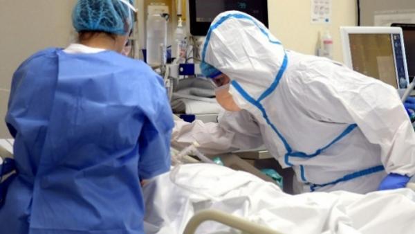Κοροναϊός : Συγκλονίζει η μαρτυρία ασθενούς που πάλεψε και νίκησε τον ιό