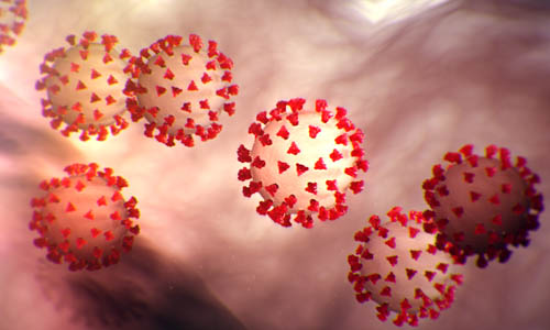 Πανεπιστήμιο Αθηνών: Τα νεότερα δεδομένα για τον κοροναϊό – Οι προφυλάξεις και τα φάρμακα