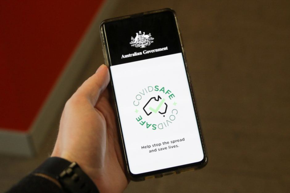 Αυστραλία : Οι Aρχές παρουσίασαν εφαρμογή smartphone για την ιχνηλάτηση κρουσμάτων Covid-19