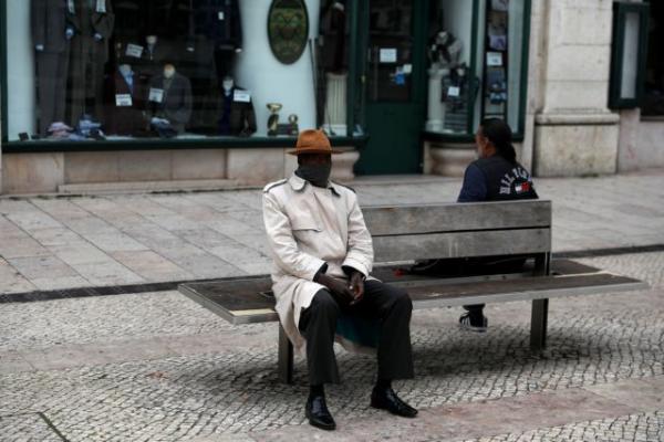 Κοροναϊός : Γιατί οι άντρες είναι πιο ευάλωτοι στον ιό