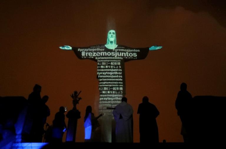 Ετσι θα είναι η ζωή μας μετά τον κοροναϊό – Οι δραματικές αλλαγές που έρχονται