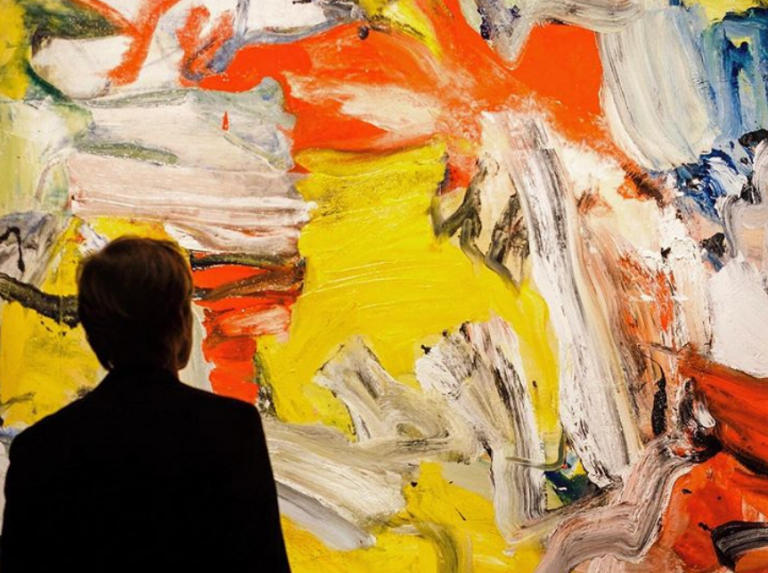 Ο οίκος Sotheby’s έσπασε κάθε ρεκόρ online δημοπρασίας