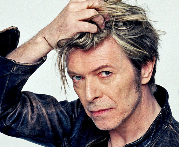 «Repetition ’97» : Ένα σπάνιο βιντεοκλίπ του Ντέιβιντ Μπόουι