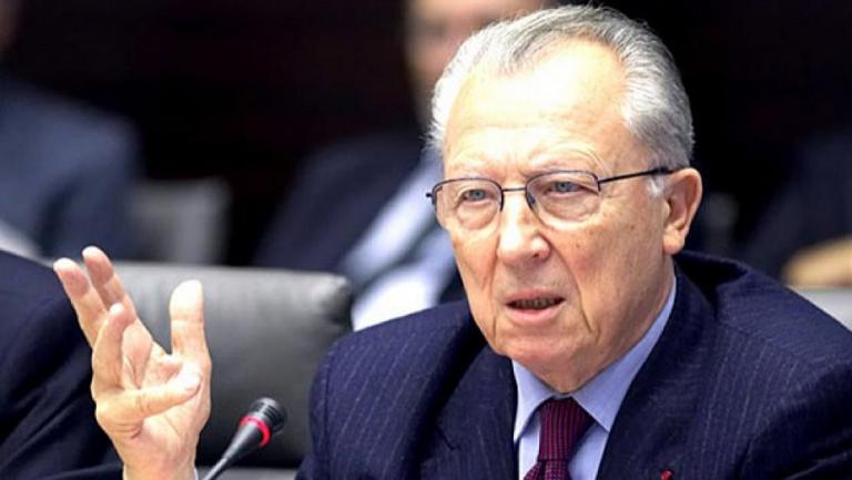 Από τον Ντελόρ στην πανδημία