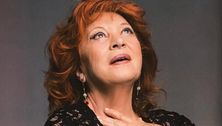 Χρυσούλα Διαβάτη: Γιατί οι «Δύο Ξένοι» έγραψαν τηλεοπτική ιστορία;