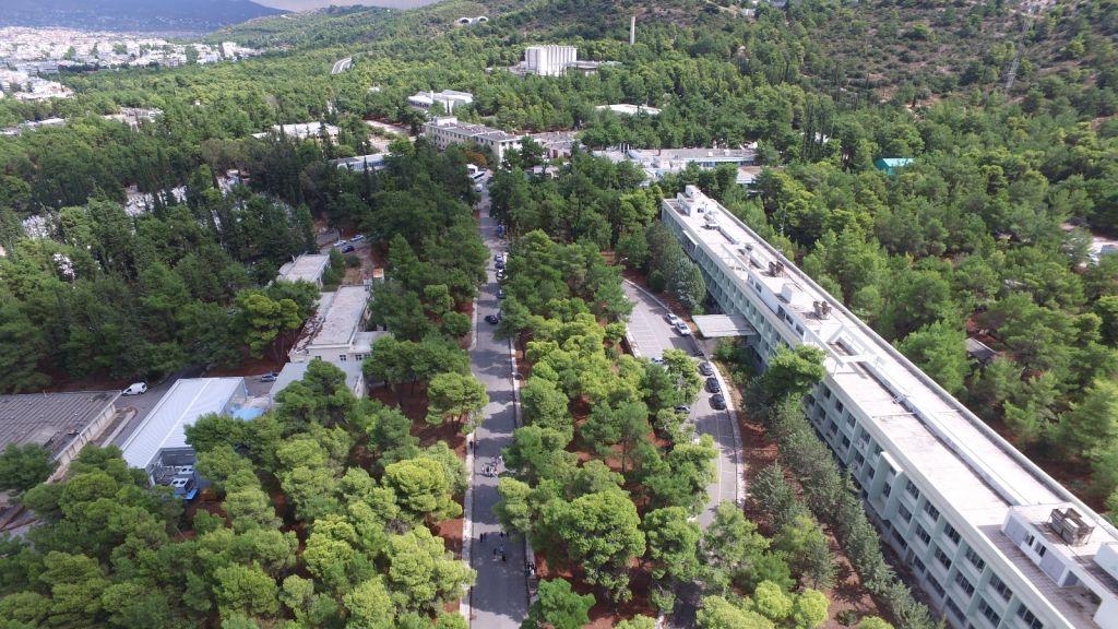 Σημαντικές δράσεις και εργαλεία κατά του κοροναϊού από το ΕΚΕΦΕ Δημόκριτος