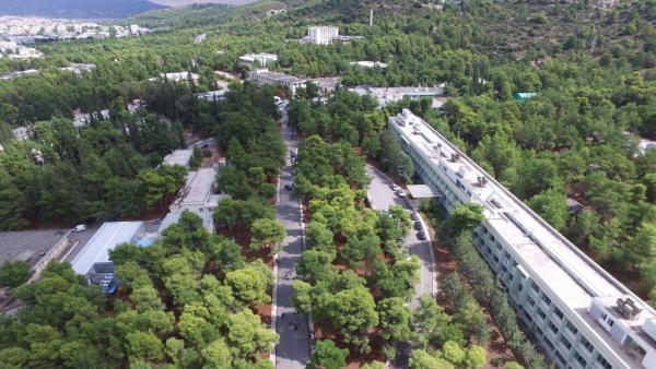 Σημαντικές δράσεις και εργαλεία κατά του κοροναϊού από το ΕΚΕΦΕ Δημόκριτος