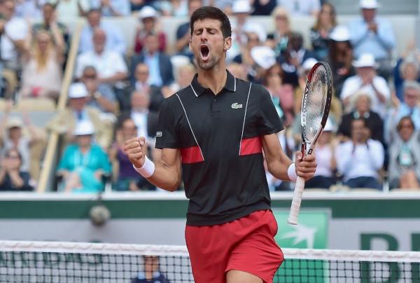 «Ο Τζόκοβιτς είναι καλύτερος από Ναδάλ και Φέντερερ»