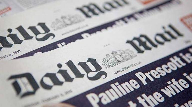 Κοροναϊός : Μετοχές αντί… μισθών δίνει στους εργαζομένους της η Daily Mail