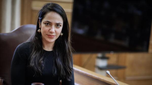 Δ. Μιχαηλίδου: Έκτακτη ενίσχυση σε δικαιούχους του Ελάχιστου Εγγυημένου Εισοδήματος με ανήλικα μέλη