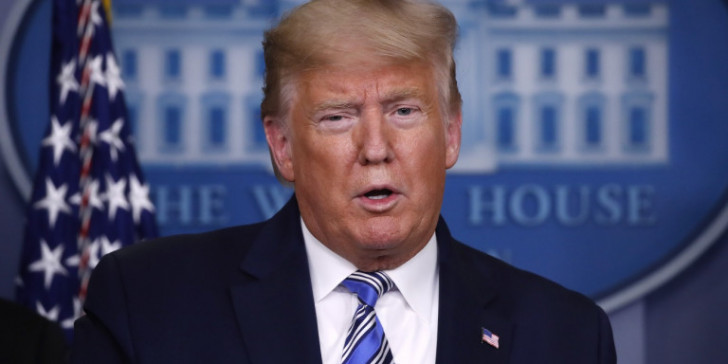 Η ενσυναίσθηση του Τραμπ