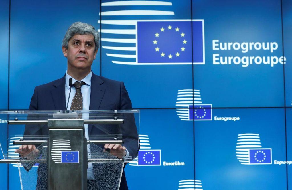 Eurogroup: Δεν υπήρξε συμφωνία στο Eurogroup – Νέα συνάντηση αύριο
