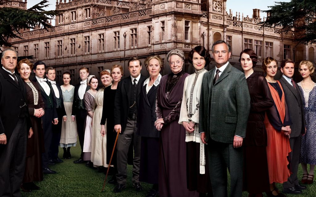 Downton Abbey: Φέτος θα γραφτεί το σενάριο του σίκουελ της σειράς