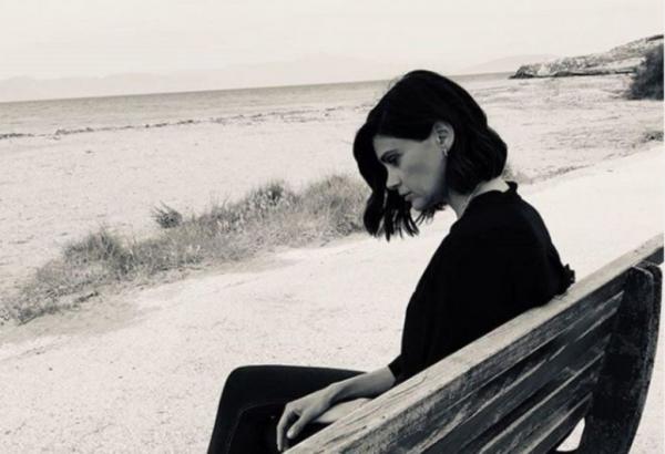 Άννα Μαρία Παπαχαραλάμπους: Δύσκολες ώρες για την ηθοποιό