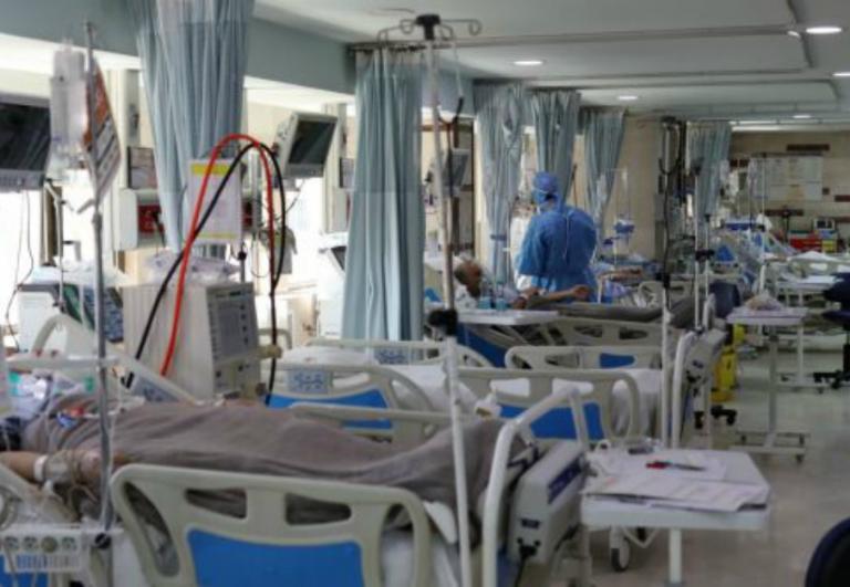 Ηνωμένο Βασίλειο : Θα αρνούνται τη θεραπεία ασθενών με COVID-19 όσοι δεν έχουν προσωπικό εξοπλισμό προστασίας