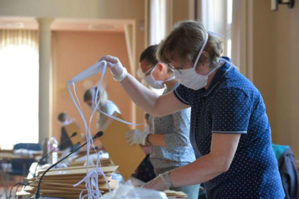 Γερμανία : 129 νέοι θάνατοι – 2.821 κρούσματα το τελευταίο 24ωρο