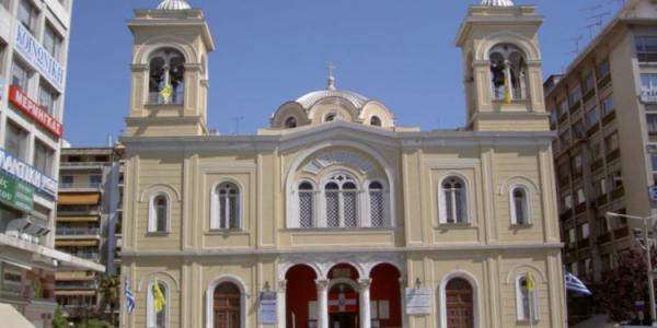 Απευθείας μετάδοση των ιερών ακολουθιών από το MEGA